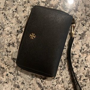 Tory Burch York Multi Task Smartphone Wristlet
